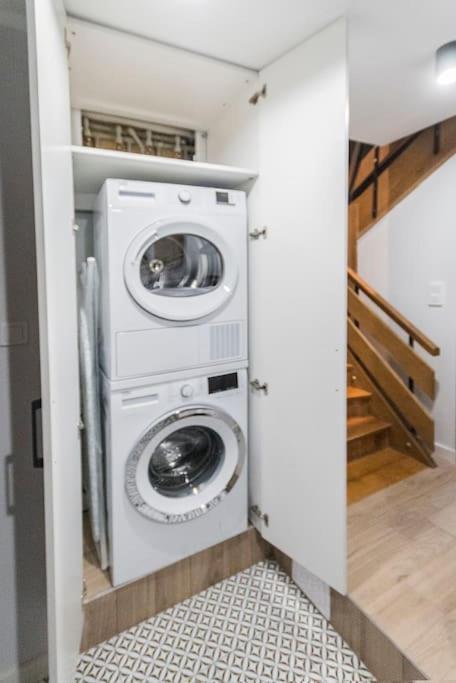 Central Warsaw Apartment - Great Location -City Center - Ogrodowa#6 Екстер'єр фото