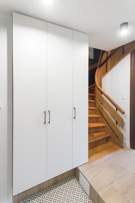 Central Warsaw Apartment - Great Location -City Center - Ogrodowa#6 Екстер'єр фото